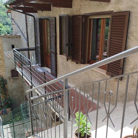 La Casina Di Boscalto Villa Petroio Eksteriør billede