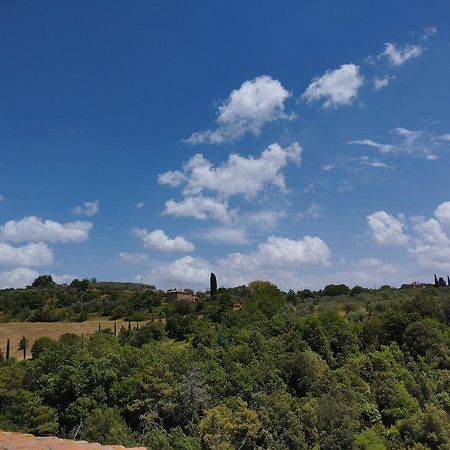 La Casina Di Boscalto Villa Petroio Eksteriør billede