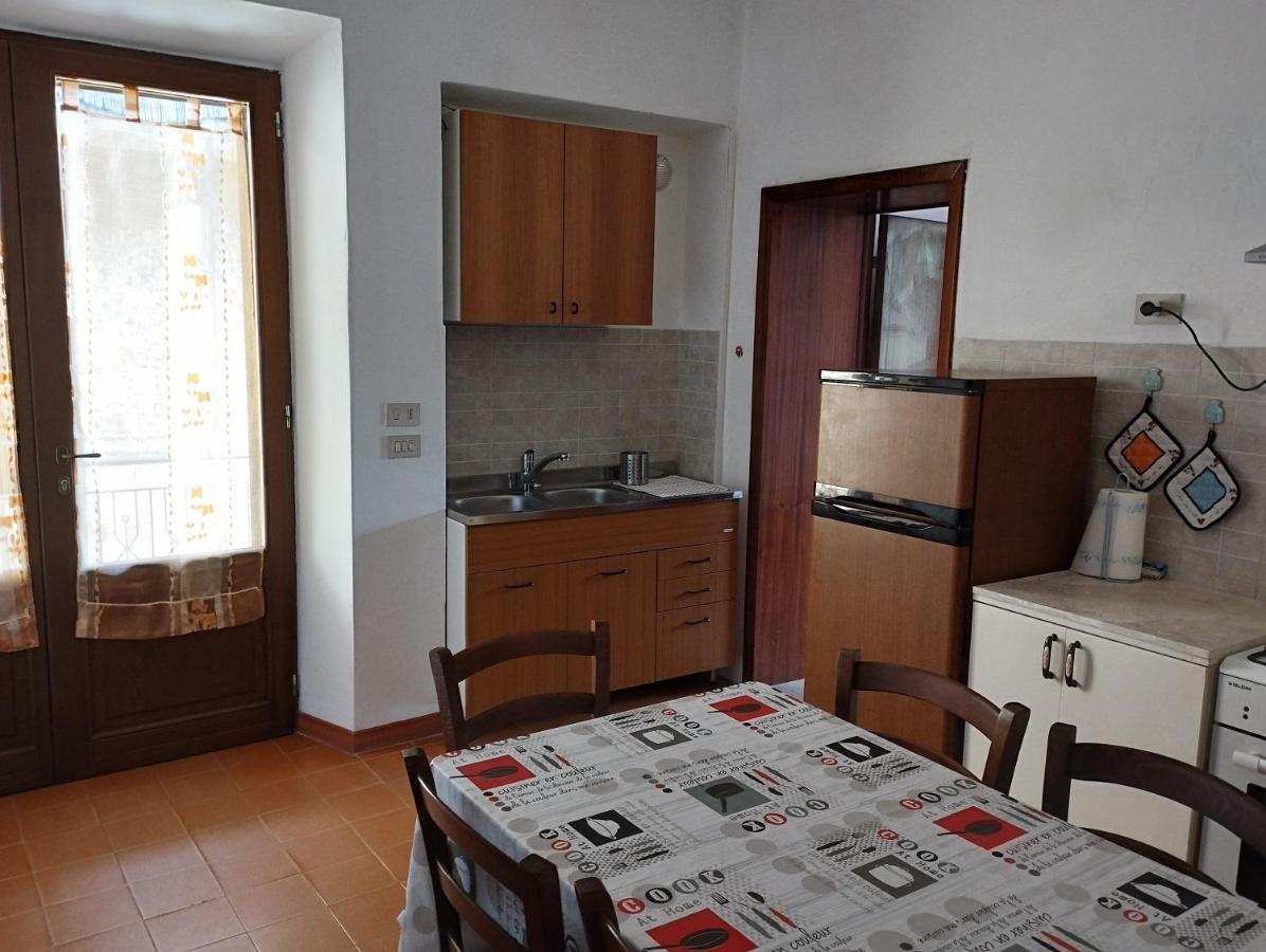 La Casina Di Boscalto Villa Petroio Eksteriør billede