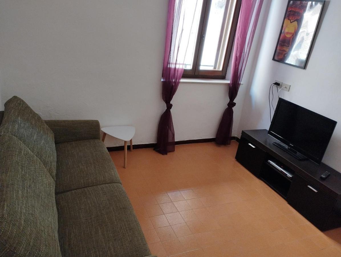 La Casina Di Boscalto Villa Petroio Eksteriør billede